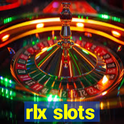 rlx slots